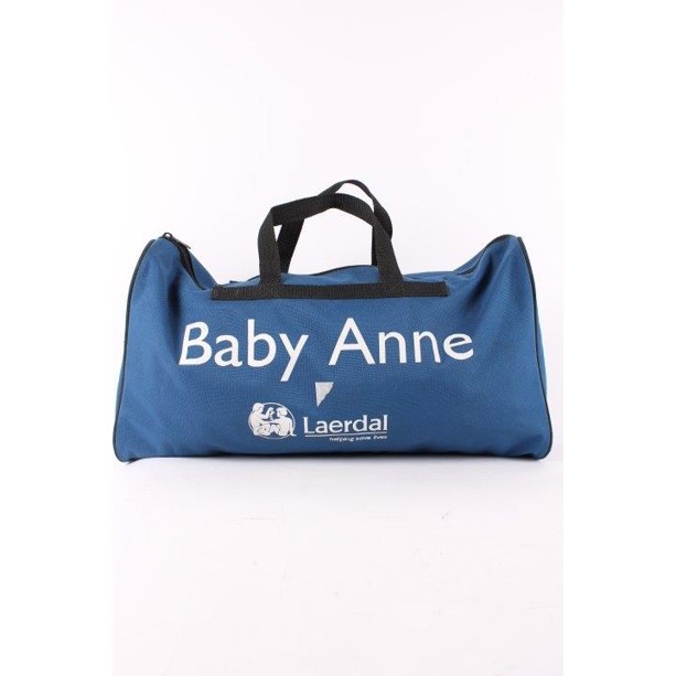 Taske til førstehjælpsdukke Baby Anne